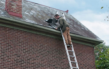 what affects urgent Monk End roof repairs