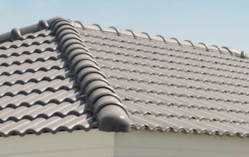 advantages of Monk End clay roofing