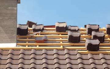 Monk End clay roofing costs