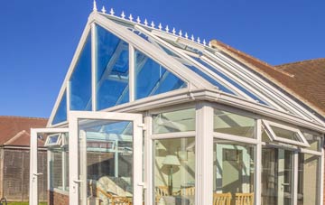 conservatory roof insulation costs Monk End
