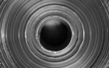 Monk End edpm waterproofing