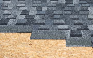 expert Monk End asphalt roof companies