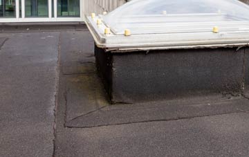 disadvantages of Monk End flat roofs