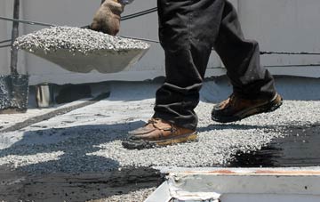 Monk End flat roofing companies