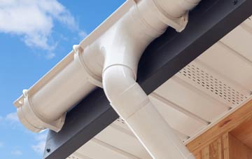 Monk End gutter installation costs
