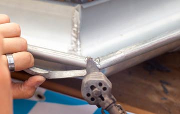 disadvantages of Monk End lead roofing