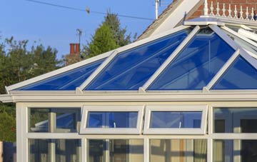 professional Monk End conservatory insulation