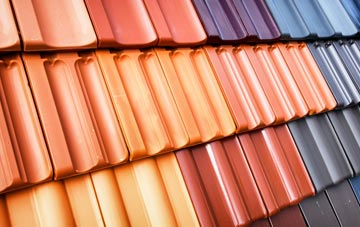 Monk End roof tile costs