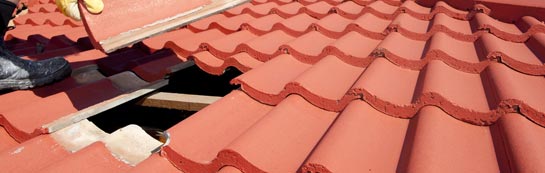 compare Monk End roof repair quotes