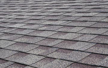 Monk End tiles for shallow pitch roofing