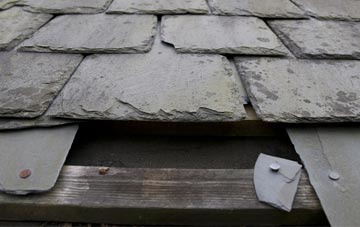 Monk End slate roof repairs and maintenance