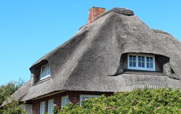 thatch roofing Monk End, North Yorkshire
