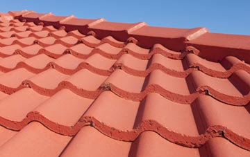 Monk End tile and slate roof replacement