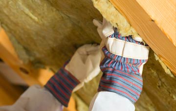 types of Monk End pitched roof insulation materials