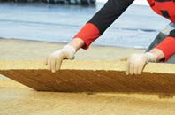 find rated Monk End roof insulation companies