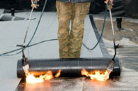 Monk End flat roof sealing quote