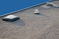Monk End flat roofing