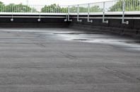 find rated Monk End flat roofing companies