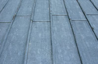 Monk End lead roofing