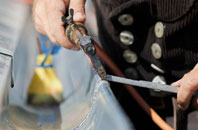 Monk End lead roof quotes