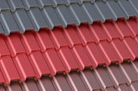 find rated Monk End plastic roofing companies