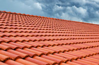 Monk End roofing tiles